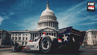 Next Story Image: Freedom 250: INDYCAR Set to Race on Streets of Nation's Capital